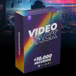 VIDEO PACK