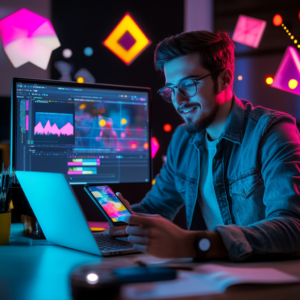 CapCut Pro 360: Lleva tus Videos al Siguiente Nivel desde Cero