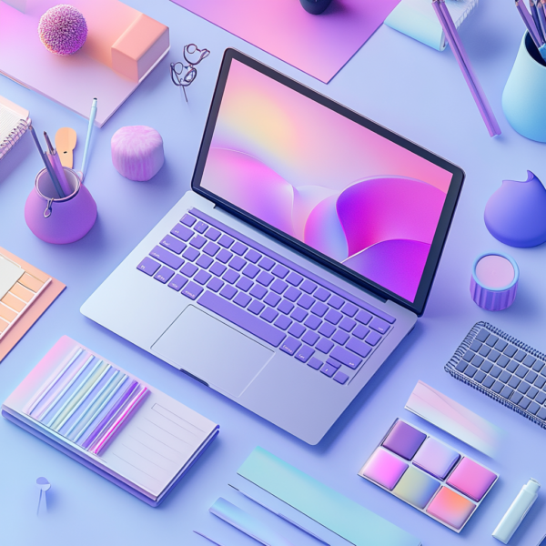 E-book para Canva de cero a experto
