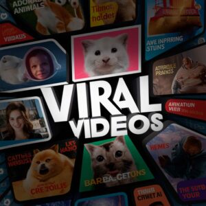 3000+ Viral Videos