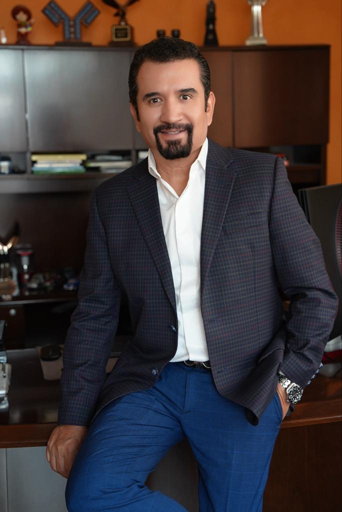 Mario Alberto Huerta Hernández