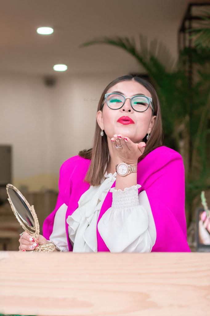 Susy Ponce