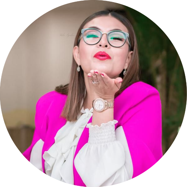 Susy Ponce